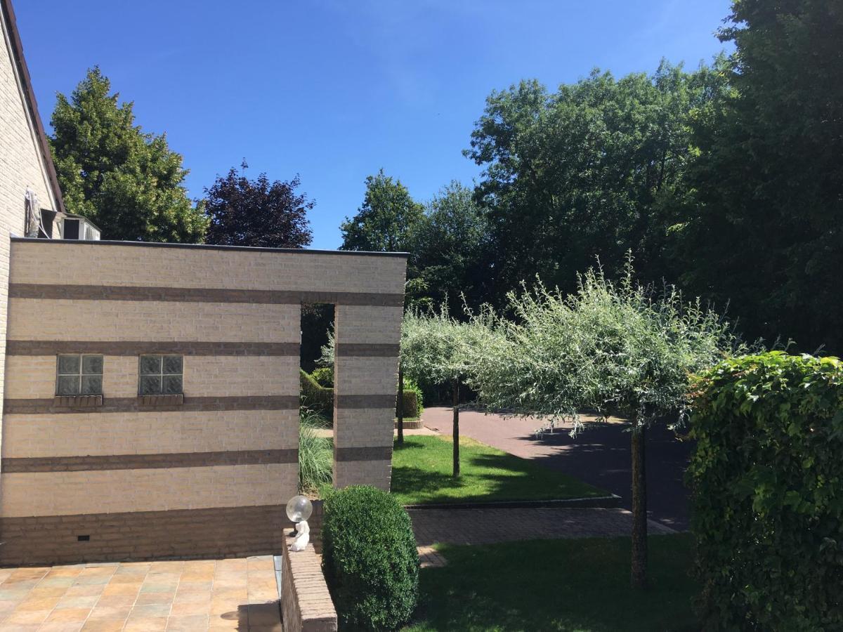 La Nuova Casa Del Campo Bed and Breakfast Dinxperlo Exteriör bild