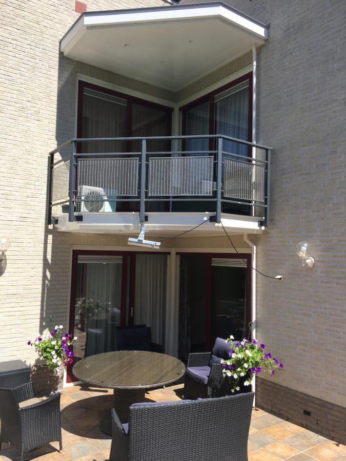 La Nuova Casa Del Campo Bed and Breakfast Dinxperlo Exteriör bild