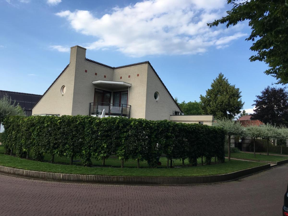 La Nuova Casa Del Campo Bed and Breakfast Dinxperlo Exteriör bild