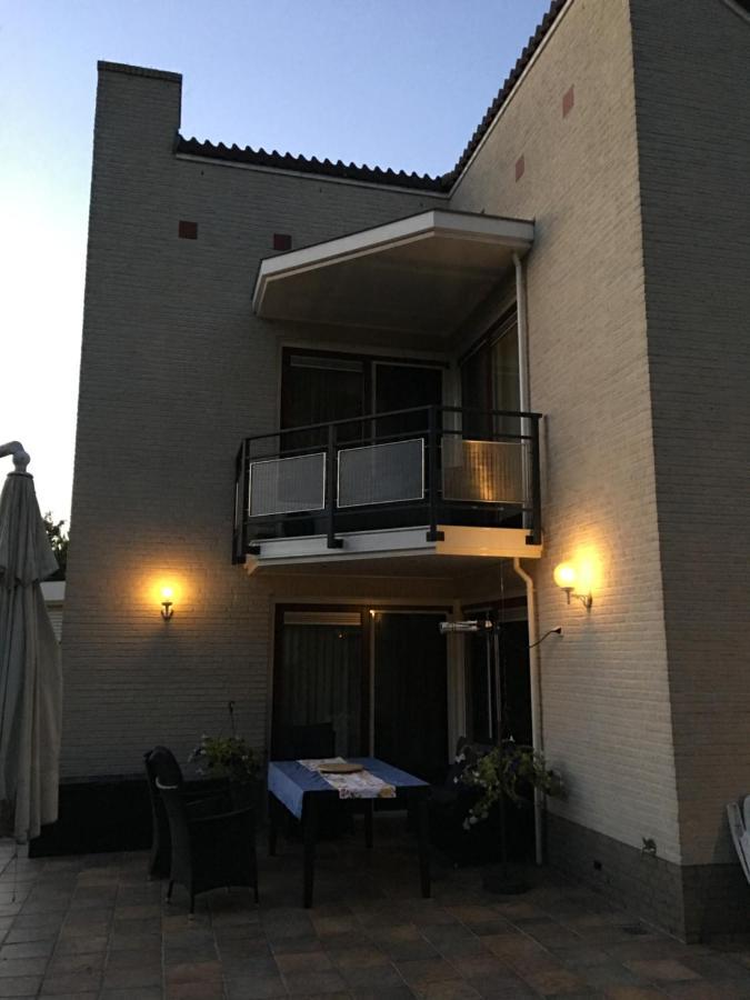 La Nuova Casa Del Campo Bed and Breakfast Dinxperlo Exteriör bild