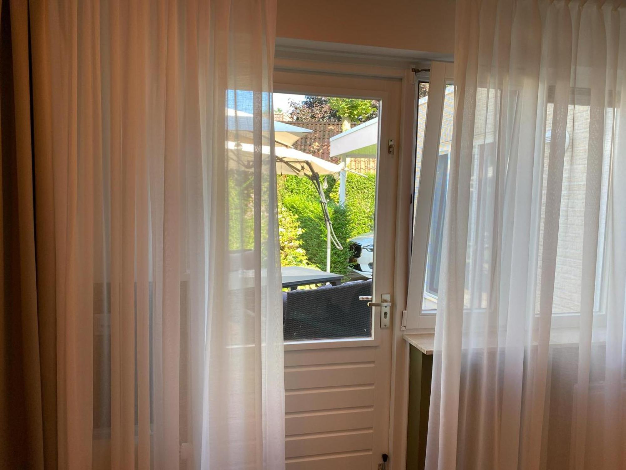 La Nuova Casa Del Campo Bed and Breakfast Dinxperlo Exteriör bild