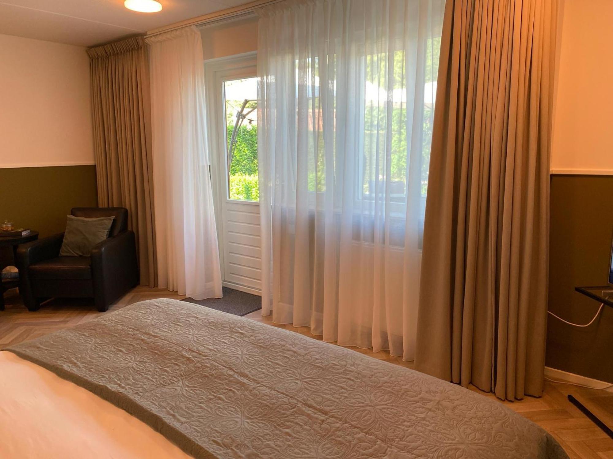 La Nuova Casa Del Campo Bed and Breakfast Dinxperlo Exteriör bild