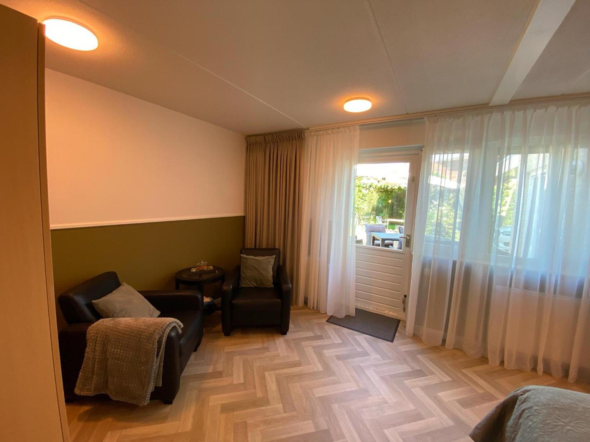 La Nuova Casa Del Campo Bed and Breakfast Dinxperlo Exteriör bild