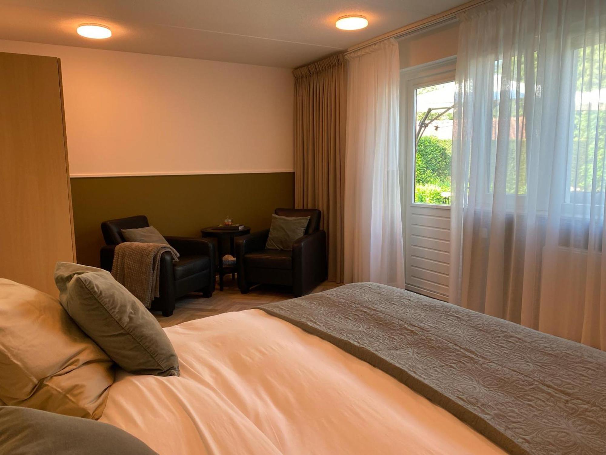 La Nuova Casa Del Campo Bed and Breakfast Dinxperlo Exteriör bild