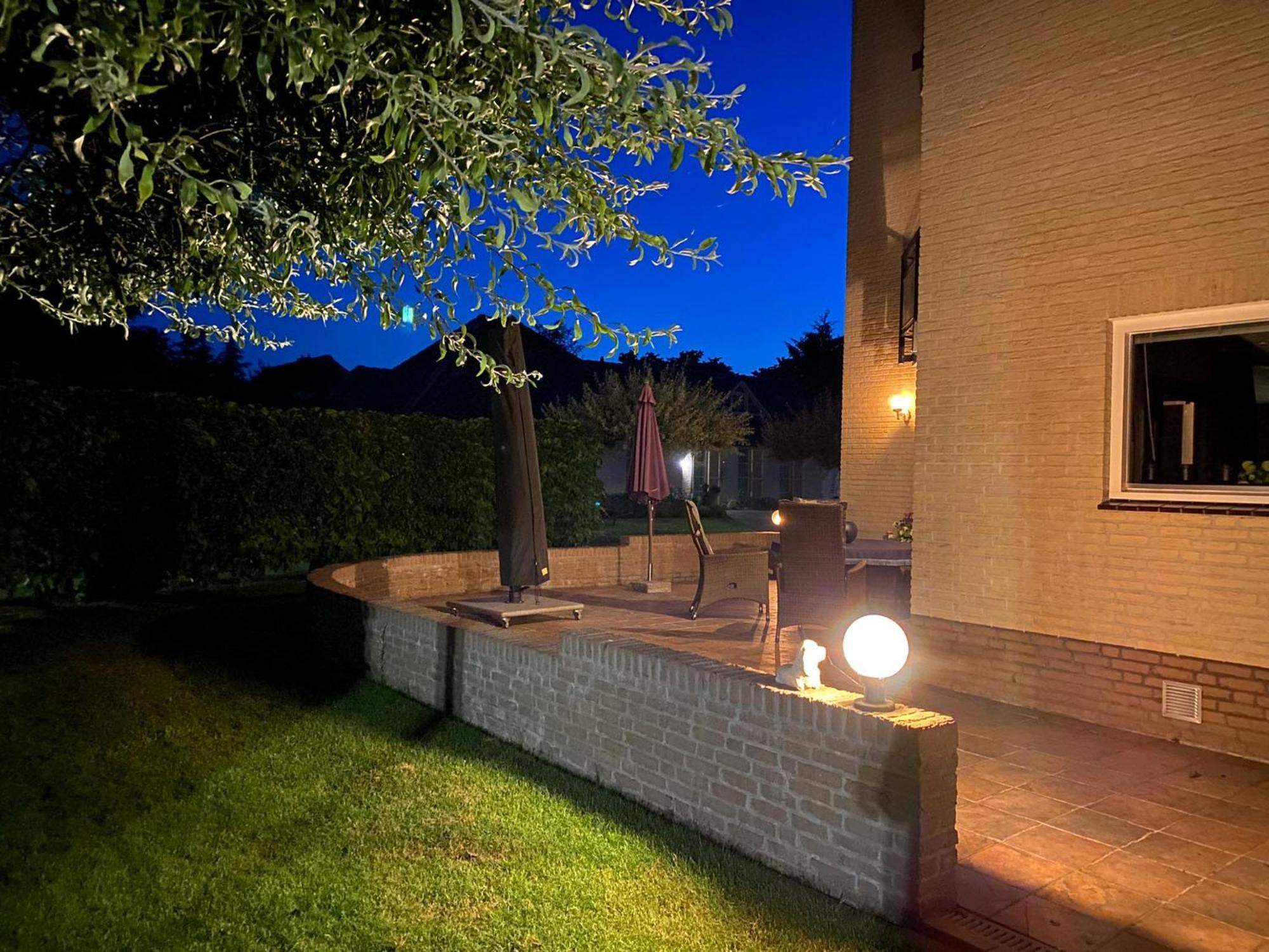 La Nuova Casa Del Campo Bed and Breakfast Dinxperlo Exteriör bild