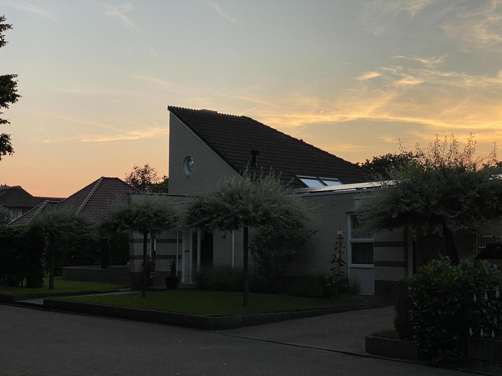 La Nuova Casa Del Campo Bed and Breakfast Dinxperlo Exteriör bild