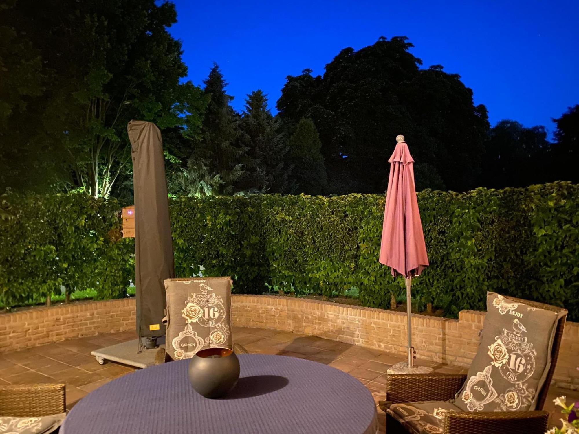 La Nuova Casa Del Campo Bed and Breakfast Dinxperlo Exteriör bild