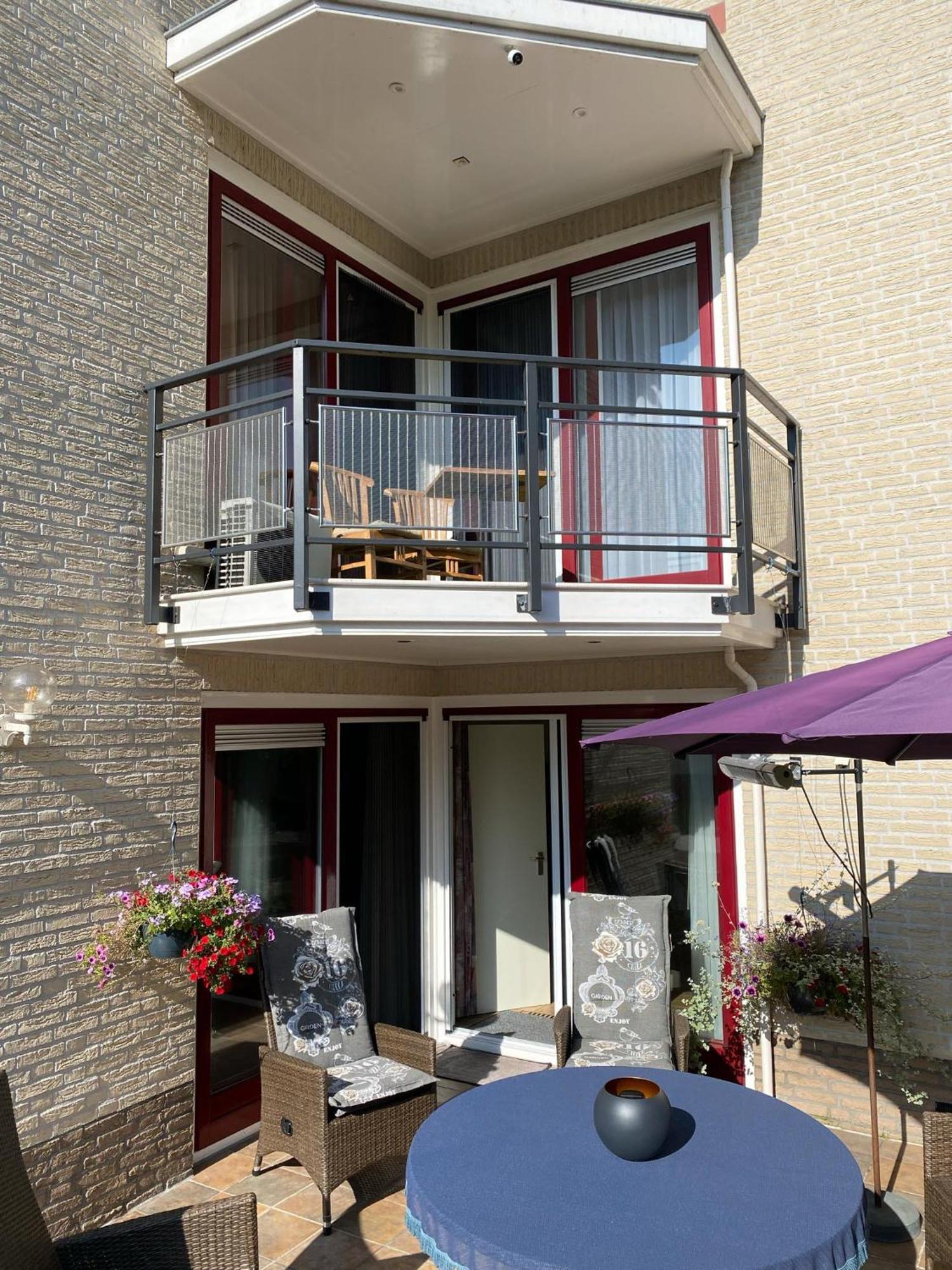 La Nuova Casa Del Campo Bed and Breakfast Dinxperlo Exteriör bild