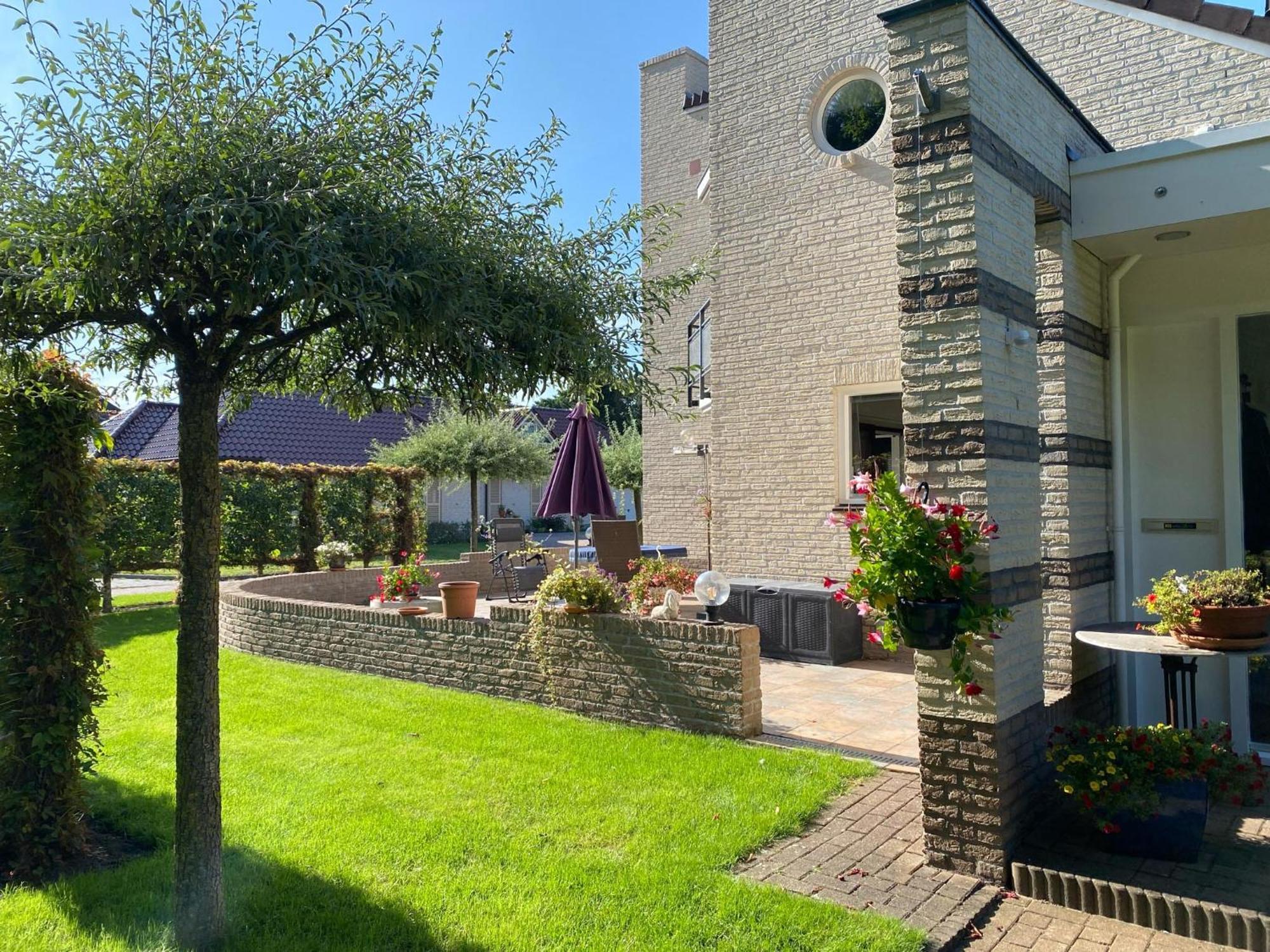 La Nuova Casa Del Campo Bed and Breakfast Dinxperlo Exteriör bild