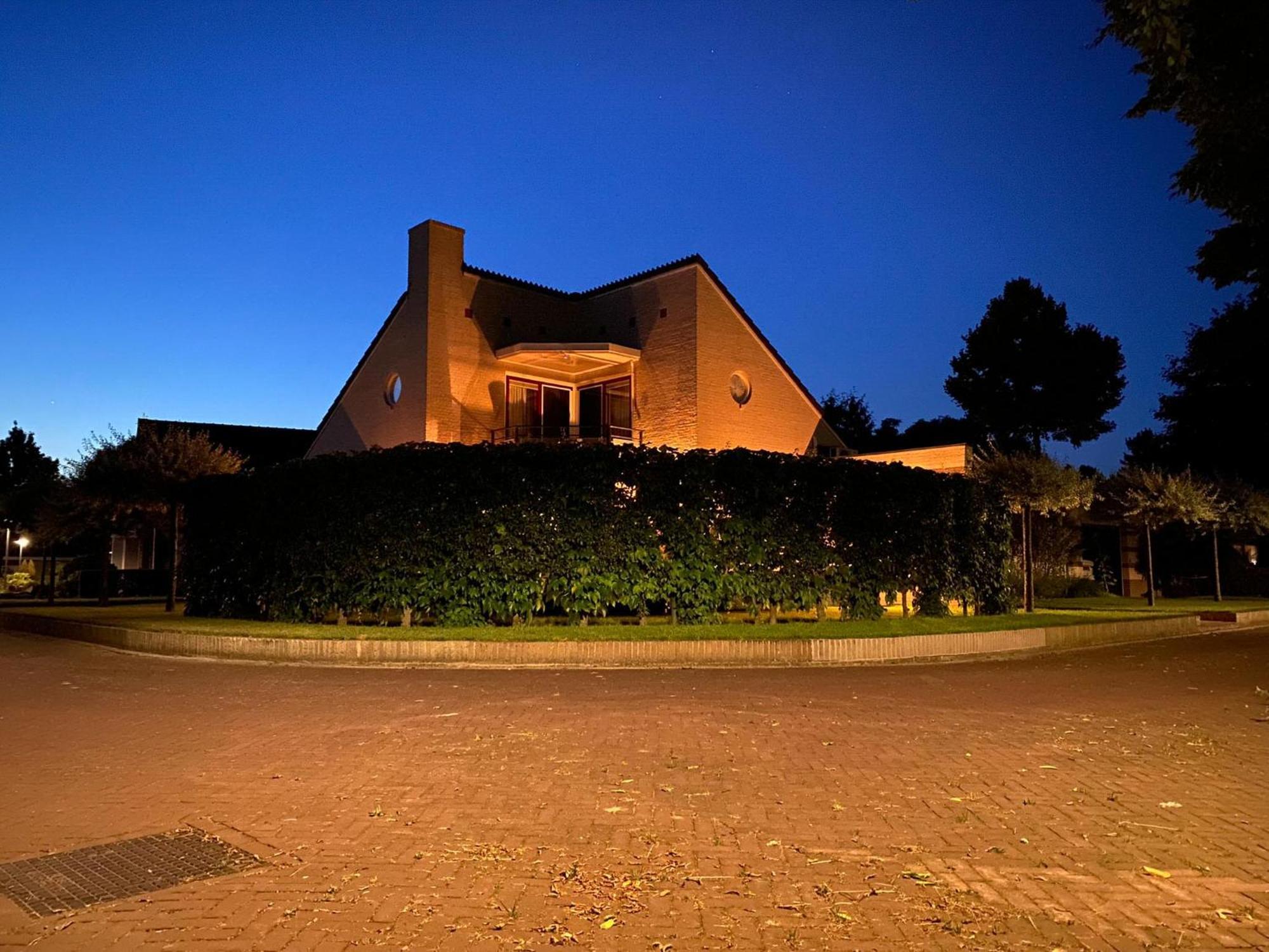 La Nuova Casa Del Campo Bed and Breakfast Dinxperlo Exteriör bild