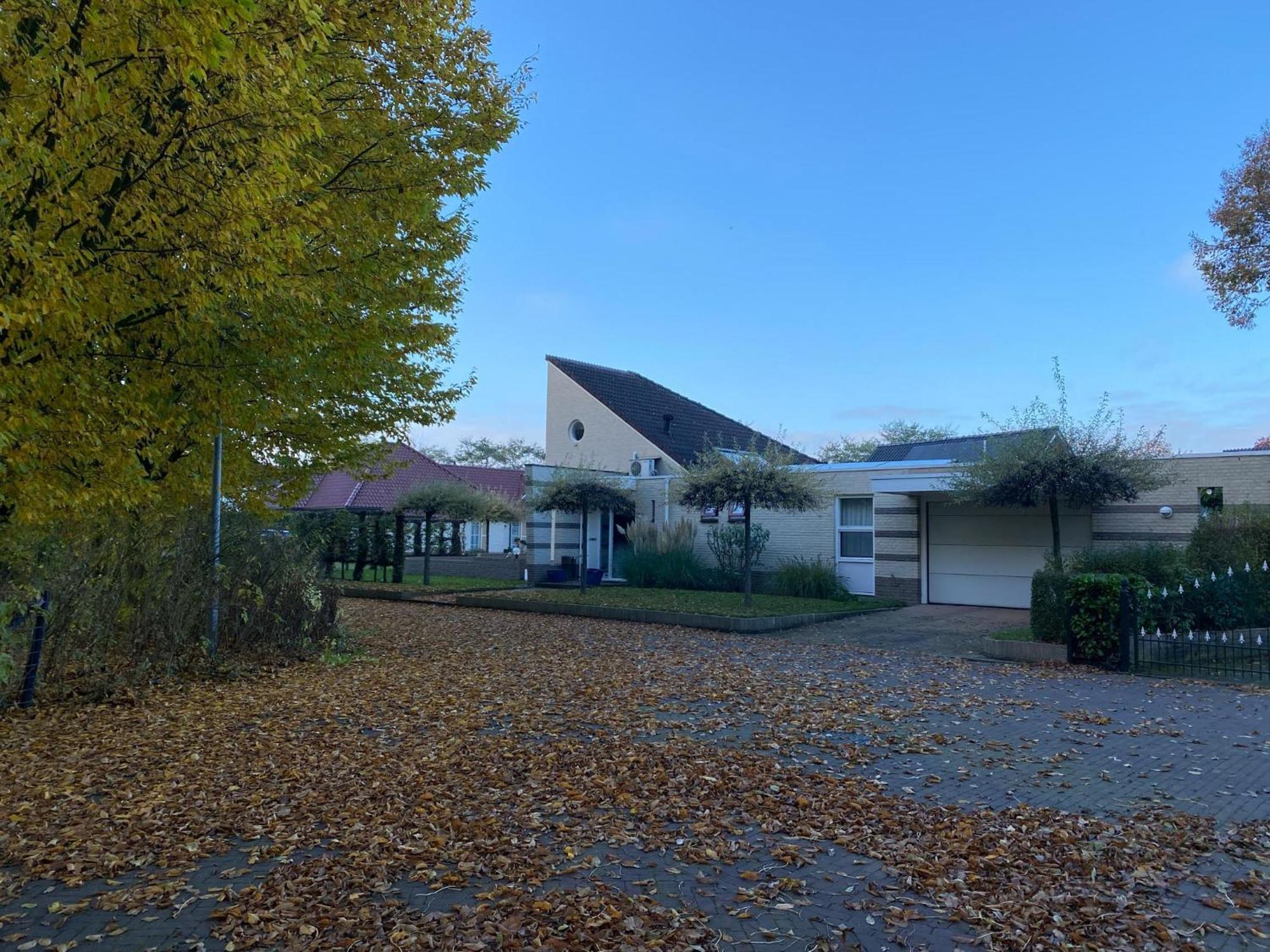 La Nuova Casa Del Campo Bed and Breakfast Dinxperlo Exteriör bild