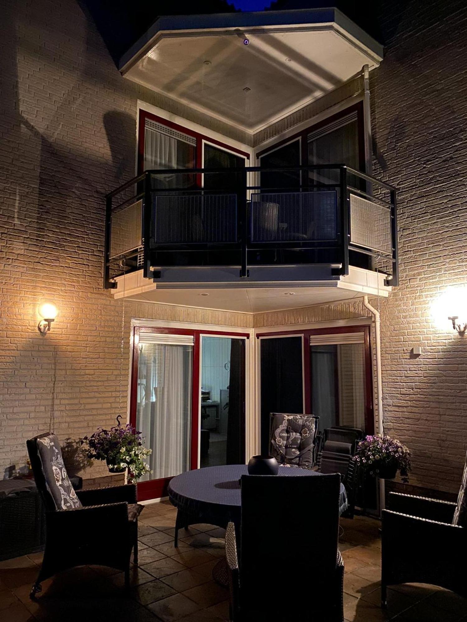 La Nuova Casa Del Campo Bed and Breakfast Dinxperlo Exteriör bild