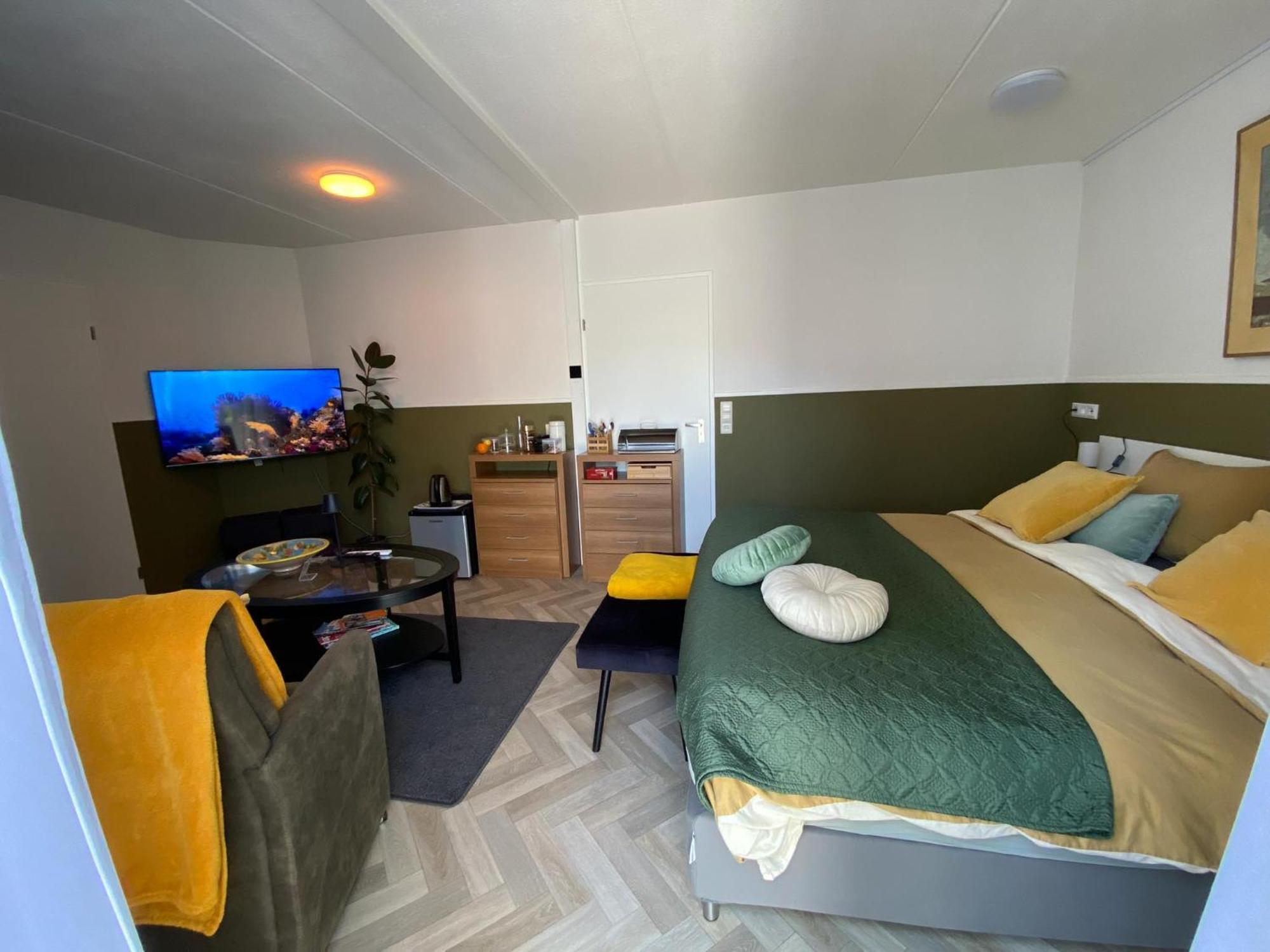 La Nuova Casa Del Campo Bed and Breakfast Dinxperlo Exteriör bild