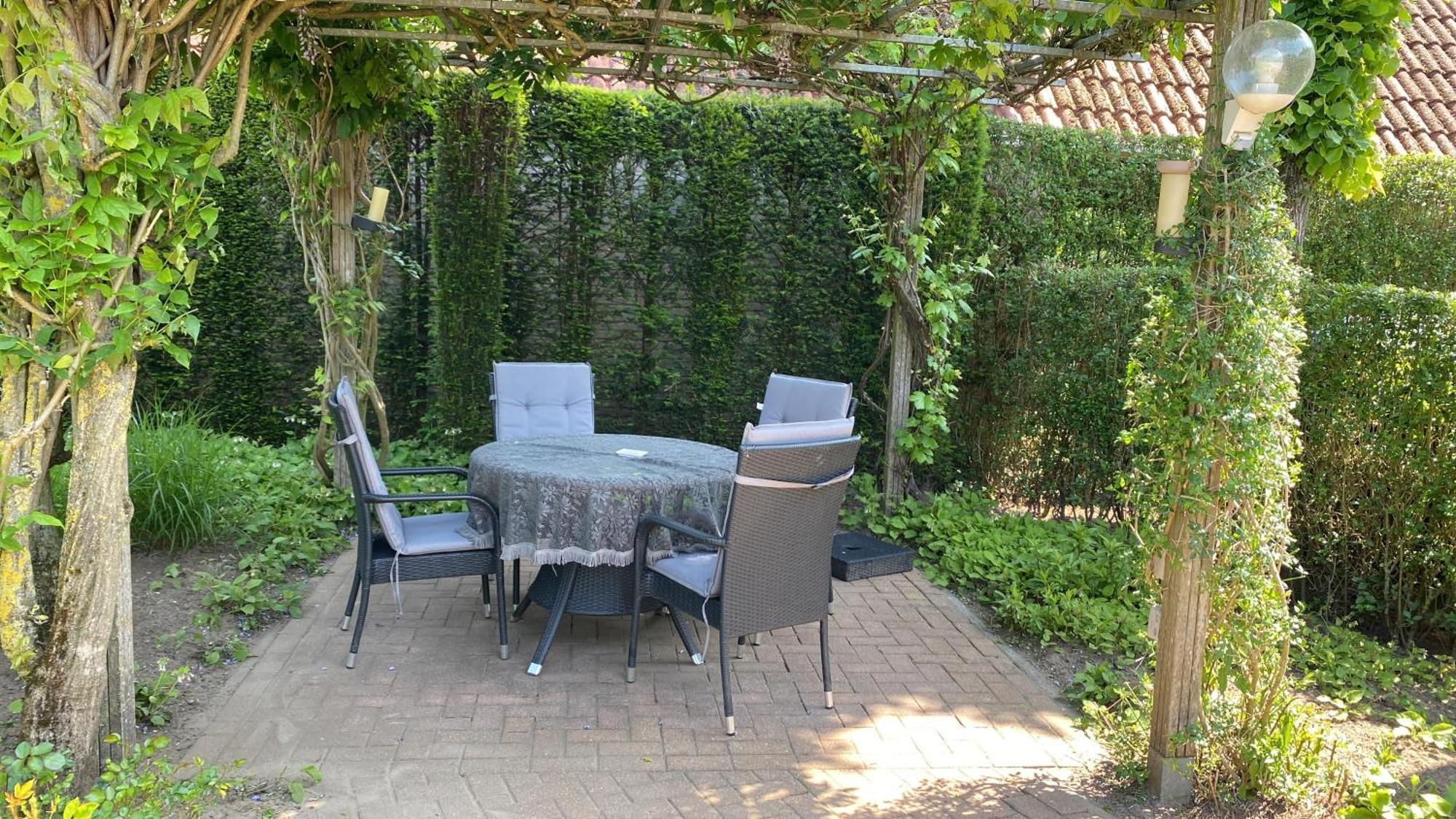 La Nuova Casa Del Campo Bed and Breakfast Dinxperlo Exteriör bild